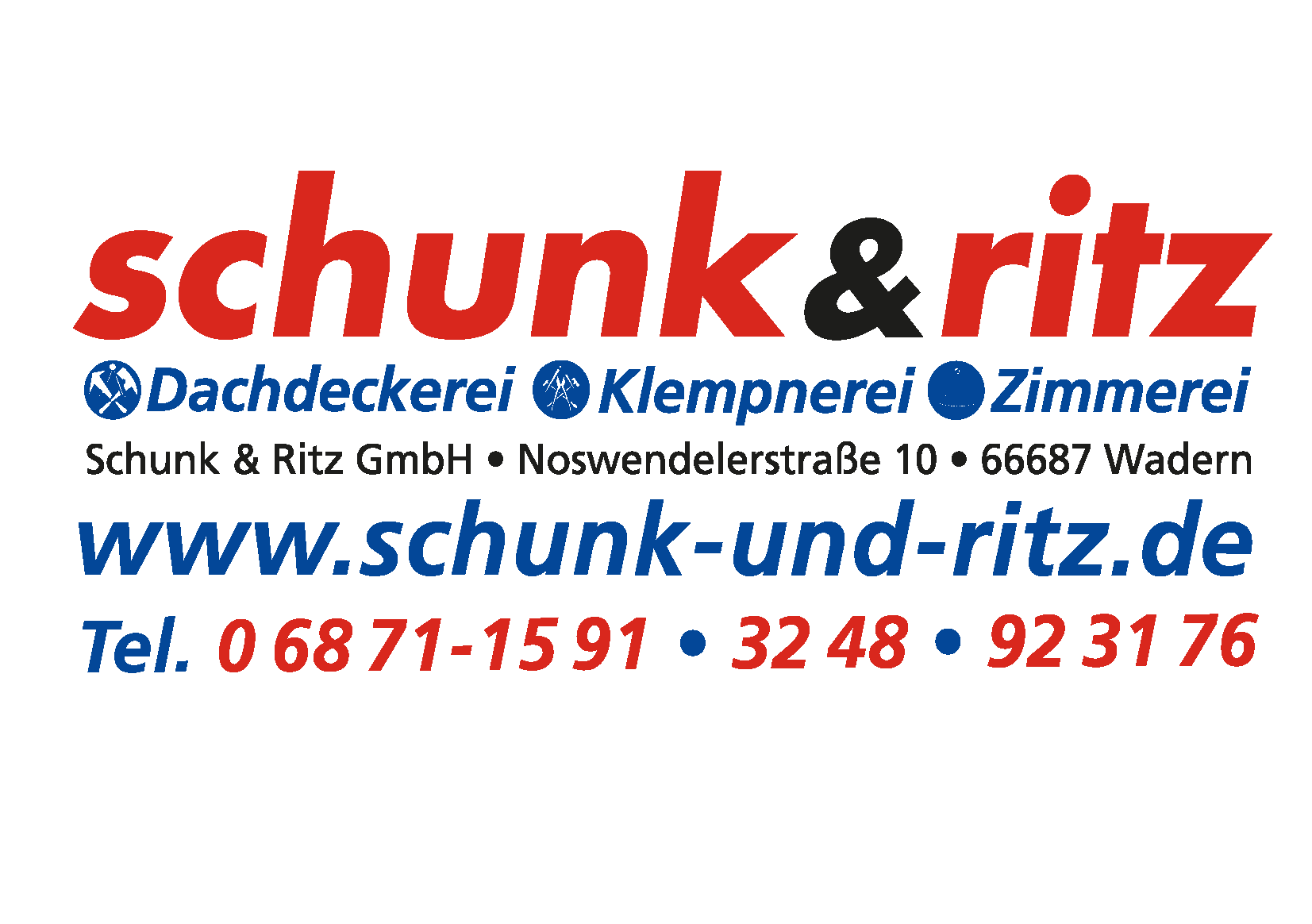 Schunk&Ritz